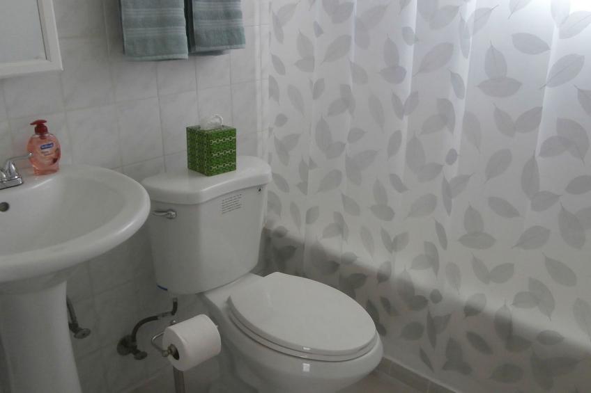 Hübsche und ruhige Wohnung in Miami - foto 11