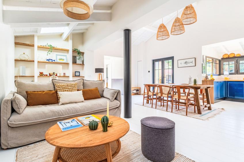 Les Villas de Rêve à la Mer - foto 2