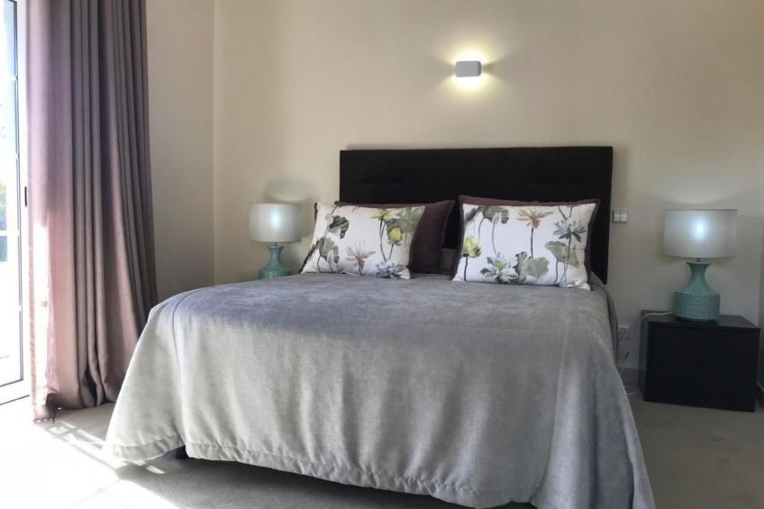 in Almancil mit Garten, Grill und Terrasse - foto 39