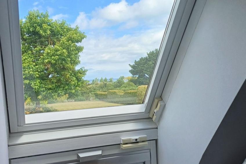 Komforthaus mit Traumgarten und Meerblick - foto 17