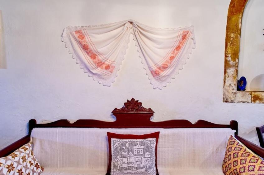 Villa Manthos Traditionelles Kretisches Herrenhaus - foto 20