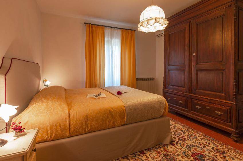 Anwesen "I Leonie" mit privatem Garten und Grill - foto 16