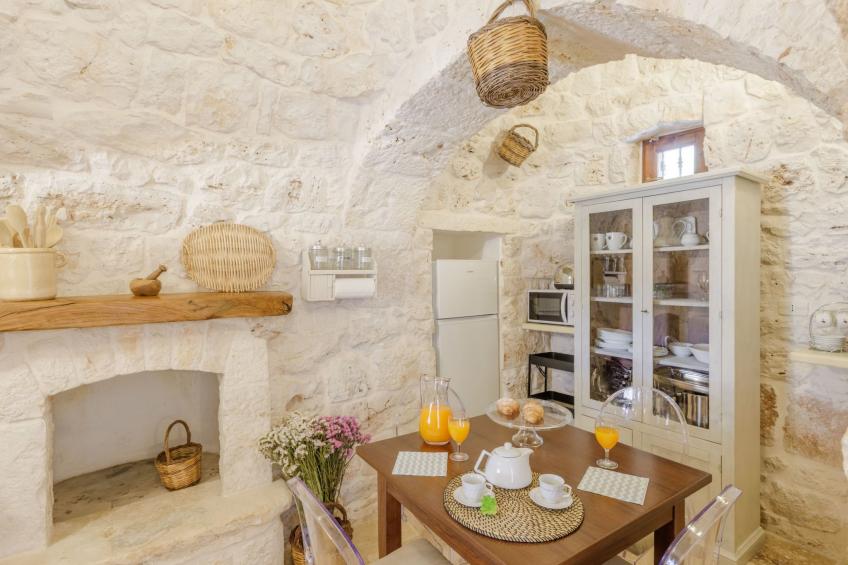 Trullo Quattro Carrini - foto 18