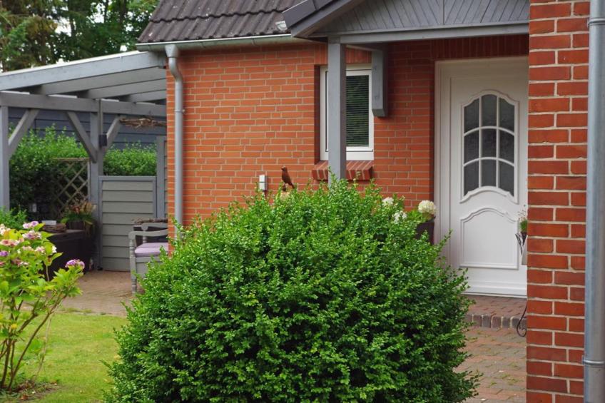 Twee-onder-een-kap woning Nordseebrise, Niebüll - foto 8