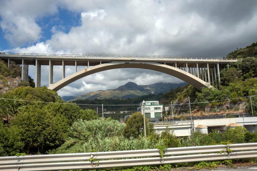 Residence Villa Beuca Cogoleto Two-room Apartment 4 Pax Sea View - foto 33