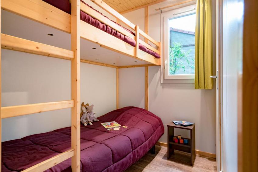 Chalet 6p 3Bdrms AirCon - foto 6