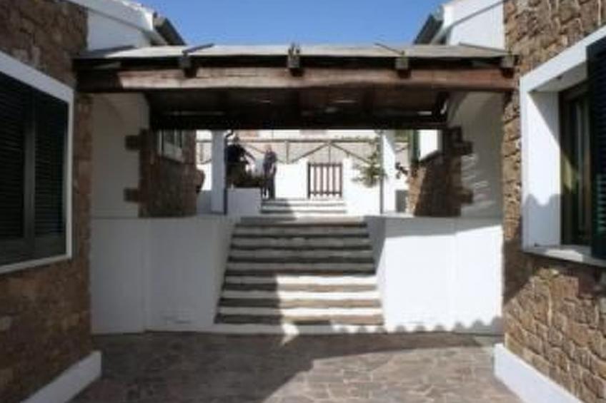 "Calasetta" mit Grill - foto 20