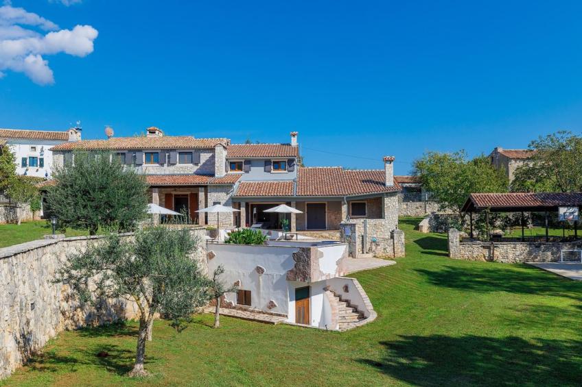 Villa Jurazini - foto 2