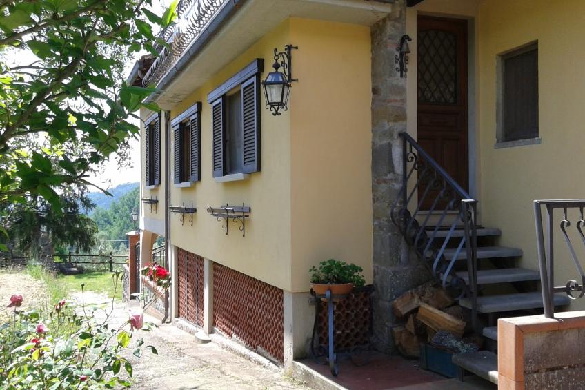 Villa Marliana - foto 10