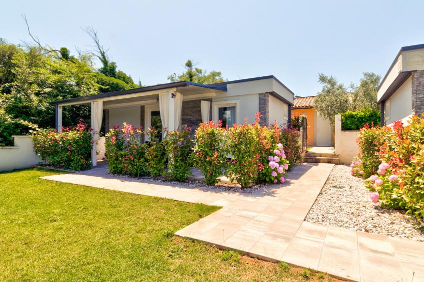 Delux Mobile home 8 - foto 7