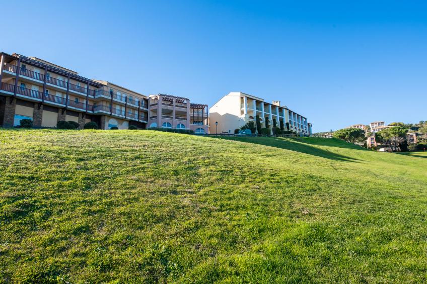 Village Cap Estérel - Les Bastides - foto 30