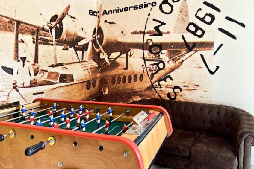 Villa Santa Maria - Domaine Le Sherwood - foto 16