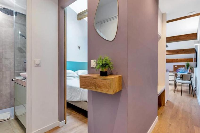 Appartement L’hirondelle | Les Nids De La Diane - foto 19