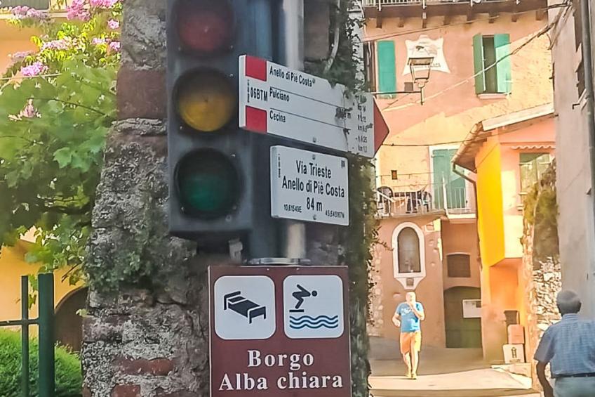 Borgo Alba Chiara (TLA101) - foto 38