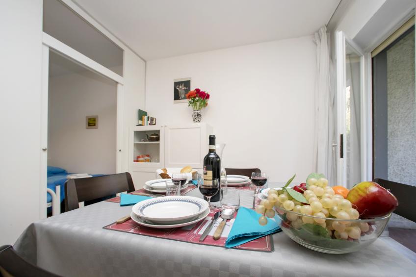 Riva Lago e Spiaggia Apartment - foto 16