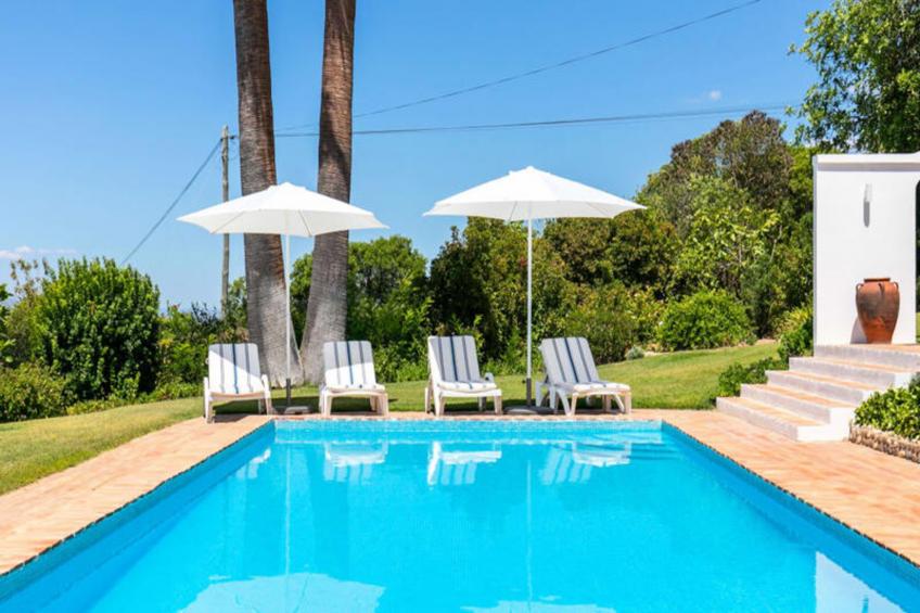 Villa Saragoça - foto 64