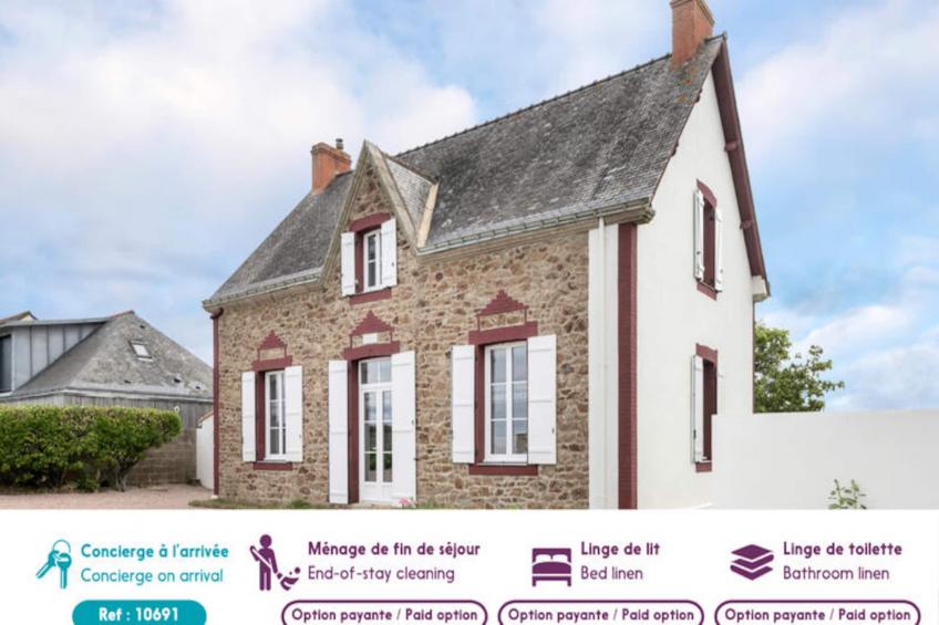 Maison à Assérac - foto 3