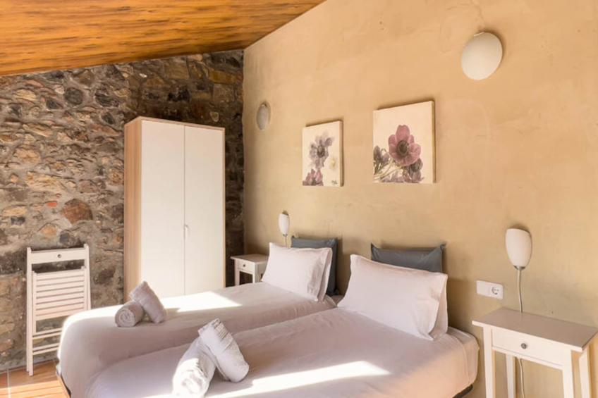 Mobil Home - Bungalow - Cottage à Sant Feliu de Pallerols - foto 57