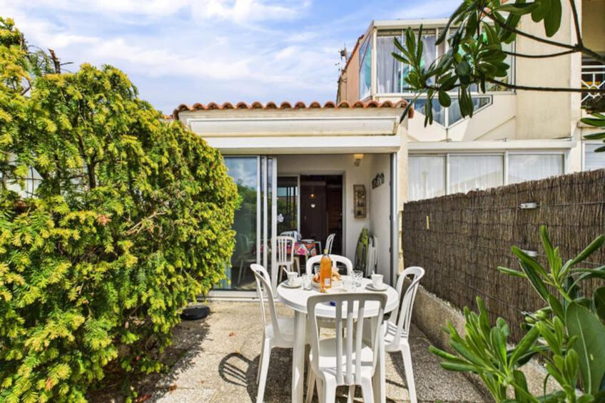 Studio à Longeville-sur-Mer - foto 6