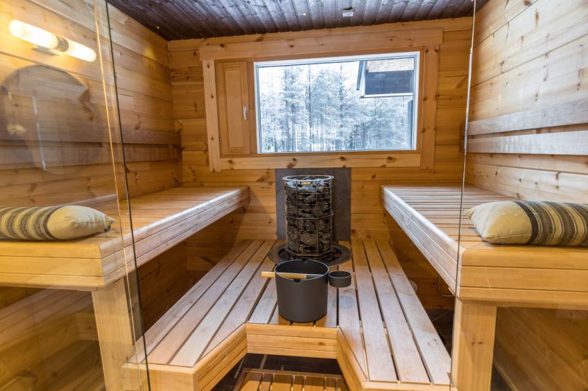 Villa tuisku - foto 14