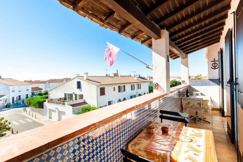 "Le Tau" mit Balkon - foto 2