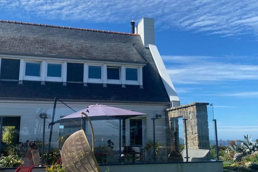 VILLA Kergoz - foto 7