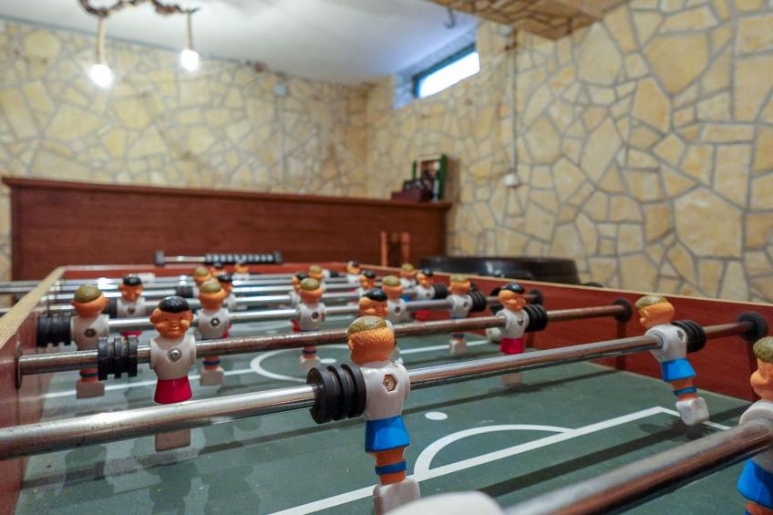 Fachwerkhaus "Ferienhaus Monto" - foto 44