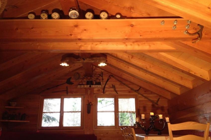 mit Sauna in Pieve Di Bono - foto 6