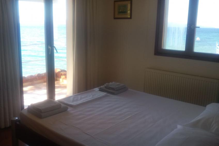 Simos in Paleokastro - foto 26