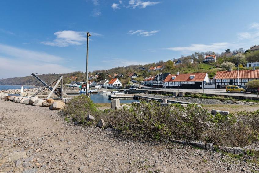 "Dagmar" - 350m from the sea in Bornholm - foto 4