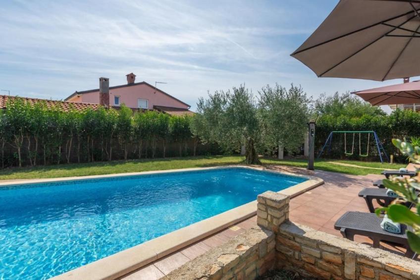 Villa Lucas - foto 25