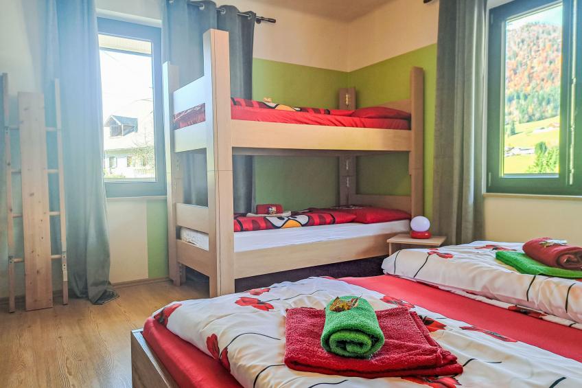 Appartement 2 - foto 18