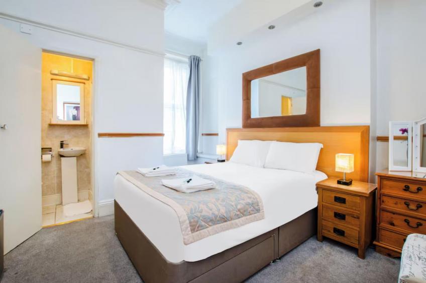 Standard Double Room - foto 5