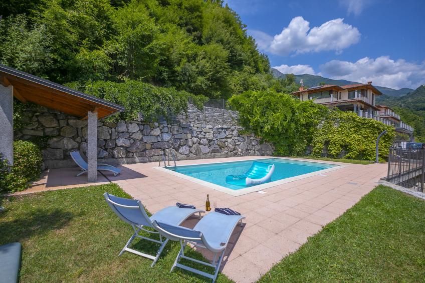 Villa Aurelia - foto 21