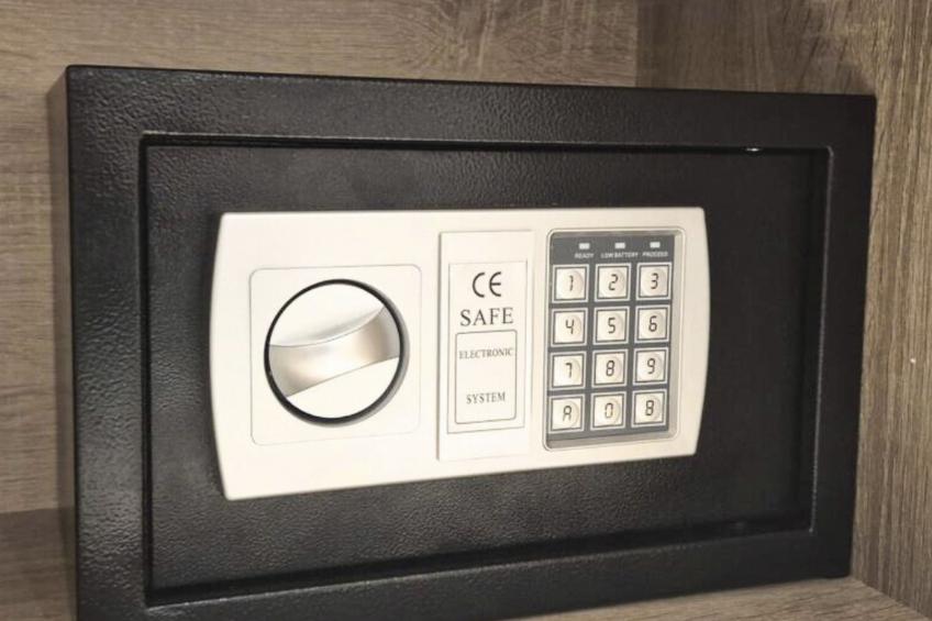 Apartment, Küche, Parkplatz, digitaler Check-in - foto 3