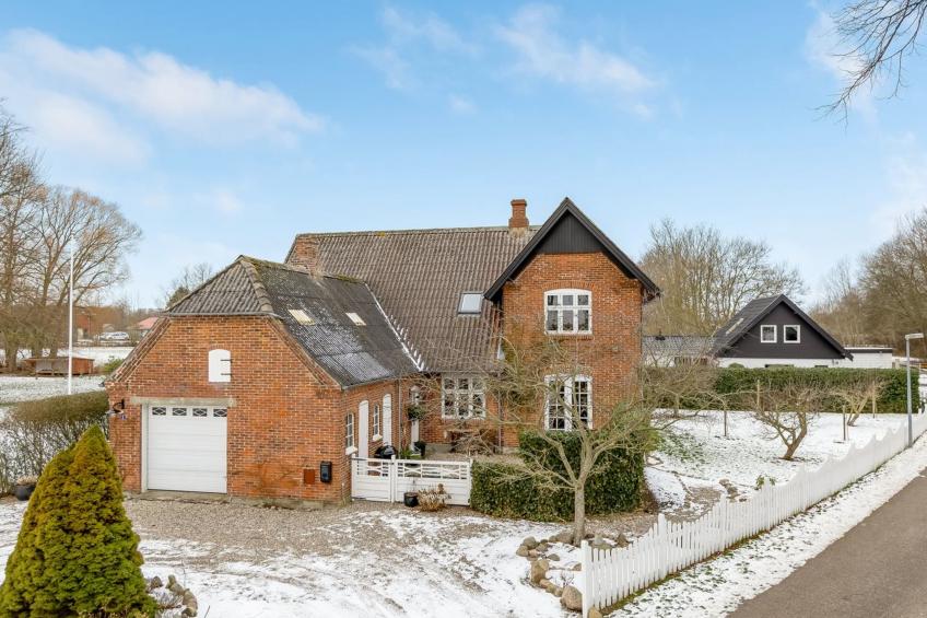 "Edla" - 5km from the sea