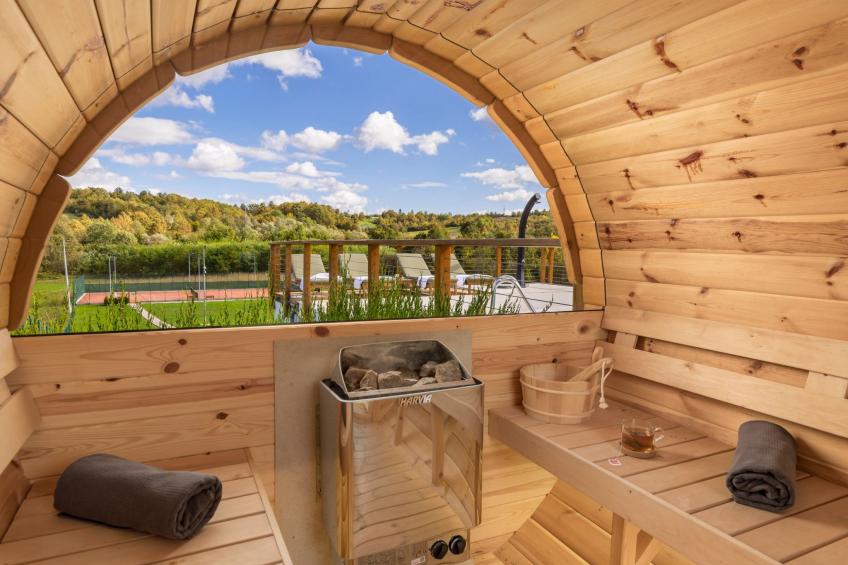 House Drvena kuća Babylonica - foto 9