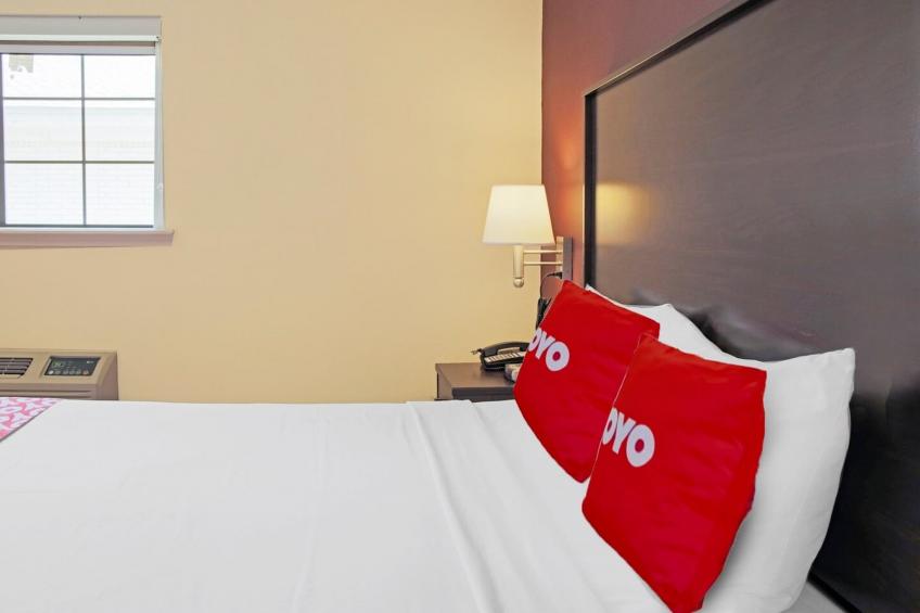 Queen Bed - foto 20