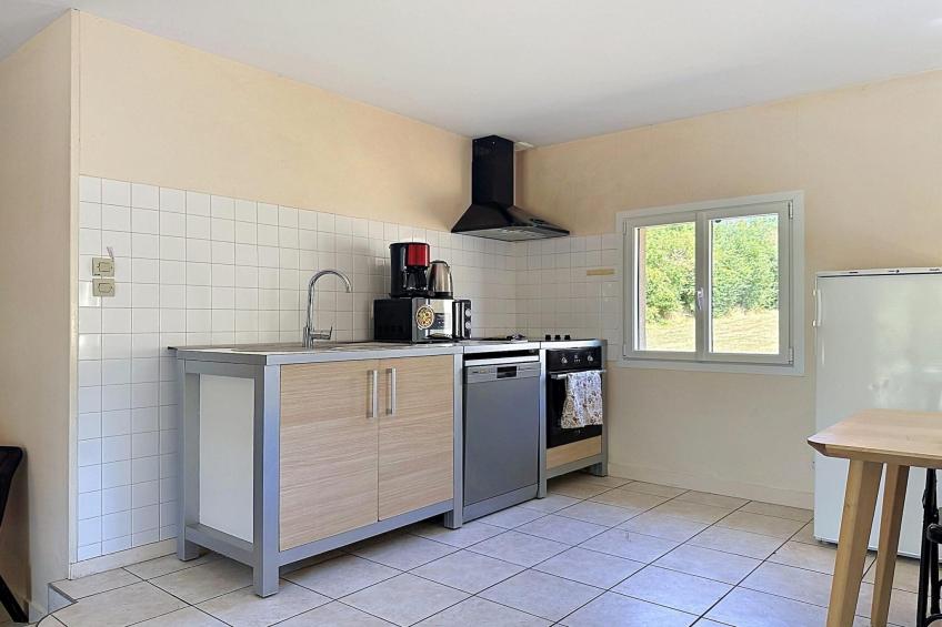 Camping Moncontour Active Park 2-Bedroom House - 6 people - foto 4