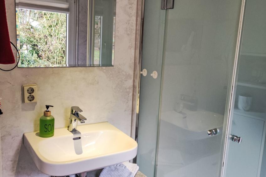 Gemütliches Ferienhaus in Fischbach Rhön - foto 3