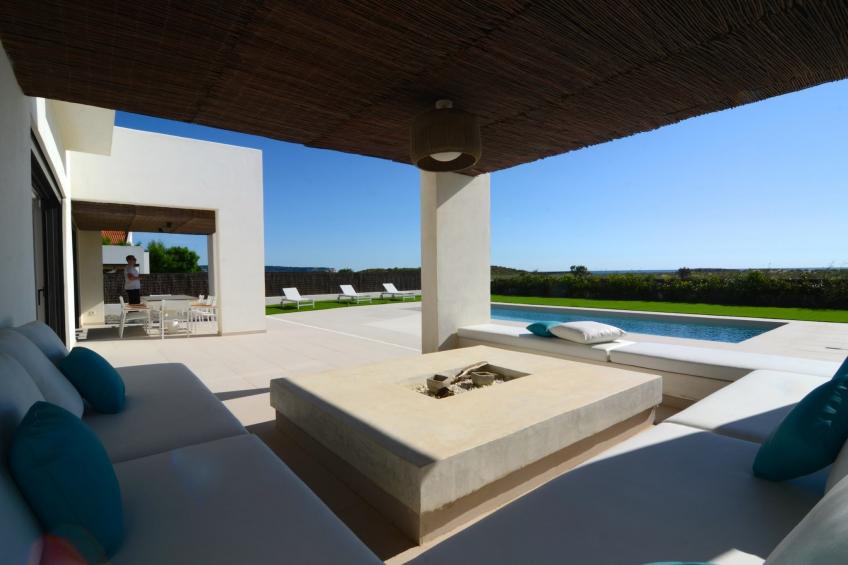 VILLA PINELL - foto 7