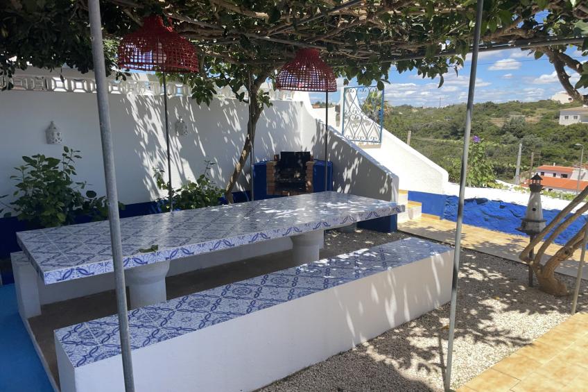 Casa Bacalhau (apartment near Benagil Beach) - foto 5