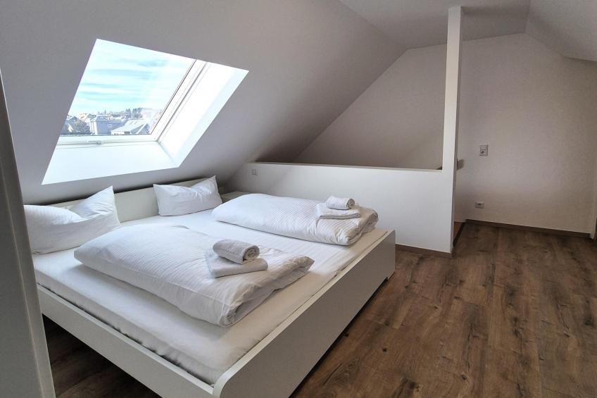 2 SZ Deluxe/ 5P- Winterberg Appartement 21136 - foto 3