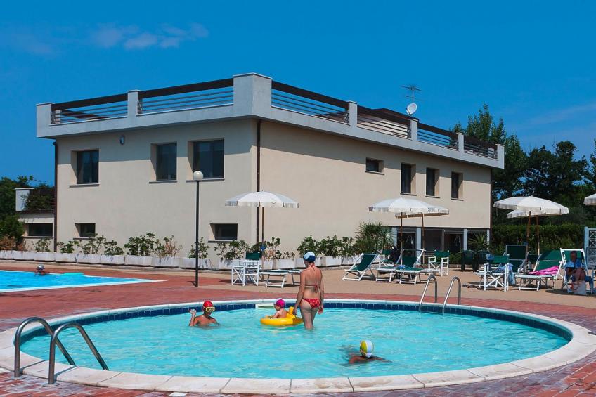 Holiday residence Santa Constanza, San Vincenzo - Type C - foto 5