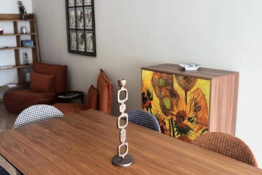 Appartement Lumineux Et Chaleureux - Isle Sur La Sorgue - foto 14