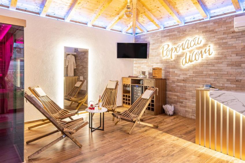 Villa Popovića Dvori -  Six Bedroom Villa with Pool - foto 18