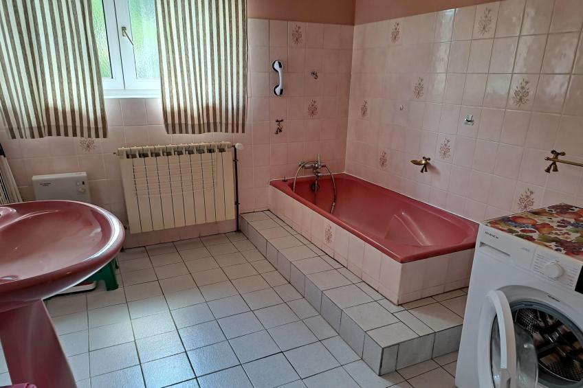 maison de vacances, Reipertswiller - foto 20