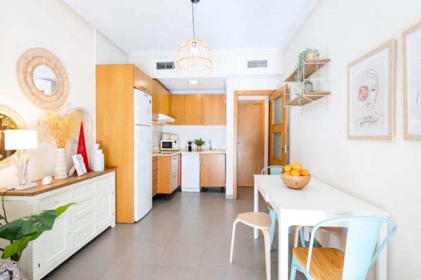 Appartements à Guardamar del Segura - foto 8