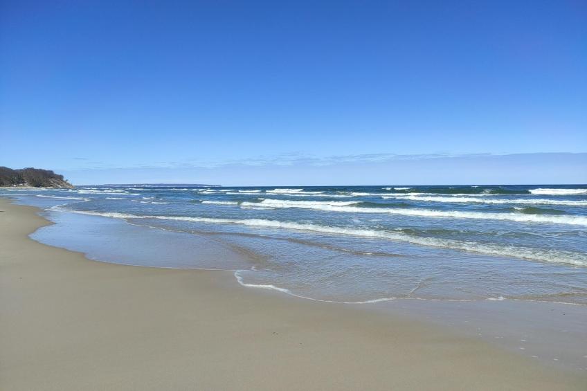 Seepark Sellin Ferienwohnungen, Sellin - Typ B - foto 33