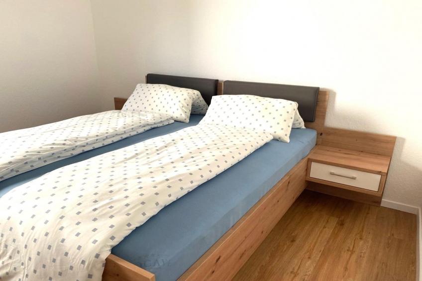 Apartmenthaus Spiegelkurve bis 4 Personen - foto 13